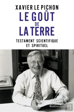Bertrand.pt - Le Goût De La Terre : Testament Scientifique Et Spirituel
