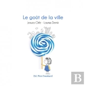 Le Goût De La Ville