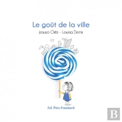 Bertrand.pt - Le Goût De La Ville