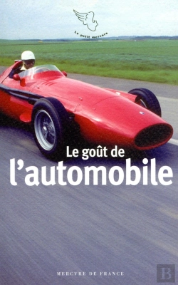 Bertrand.pt - Le Goût De L'Automobile