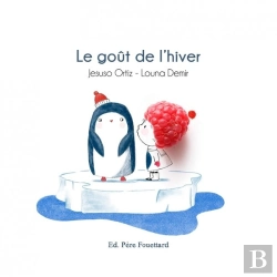 Bertrand.pt - Le Goût De L'Hiver
