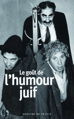 Bertrand.pt - Le Goût De L'Humour Juif