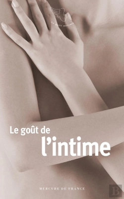 Bertrand.pt - Le Goût De L'Intime