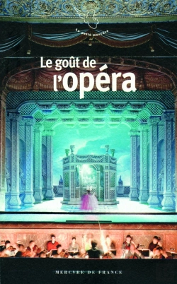 Bertrand.pt - Le Goût De L'Opéra
