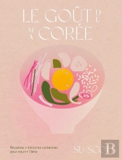 Le Gout De Ma Coree