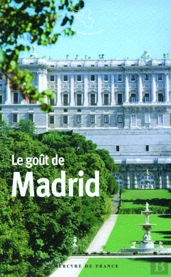 Bertrand.pt - Le Goût De Madrid