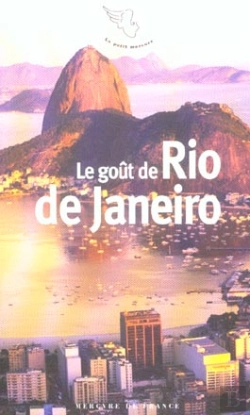 Bertrand.pt - Le Goût De Rio De Janeiro