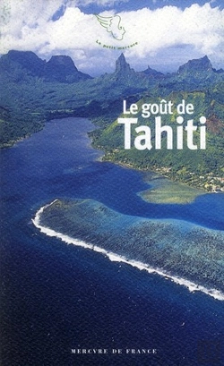 Bertrand.pt - Le Gout De Tahiti