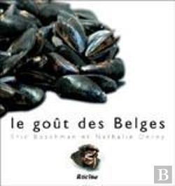 Bertrand.pt - Le Gout Des Belges