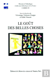 Le Goût Des Belles Choses