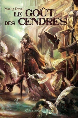 Bertrand.pt - Le Goût Des Cendres