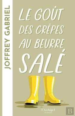 Bertrand.pt - Le Goût Des Crêpes Au Beurre Salé