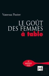 Le Goût Des Femmes À Table