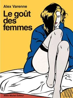 Bertrand.pt - Le Goût Des Femmes