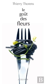 Le Goût Des Fleurs