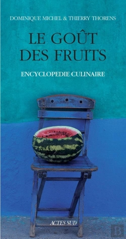 Bertrand.pt - Le Gout Des Fruits