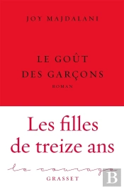 Le Goût Des Garçons