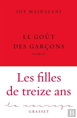Bertrand.pt - Le Goût Des Garçons