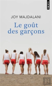 Le Goût Des Garcons