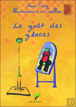 Bertrand.pt - Le Goût Des Glaces