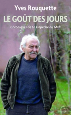 Bertrand.pt - Le Goût Des Jours ; Chroniques 2013-2014