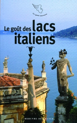 Bertrand.pt - Le Goût Des Lacs Italiens