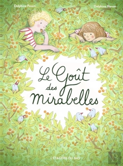 Bertrand.pt - Le Goût Des Mirabelles