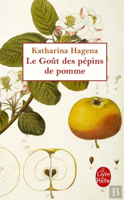 Bertrand.pt - Le Gout Des Pepins De Pommes