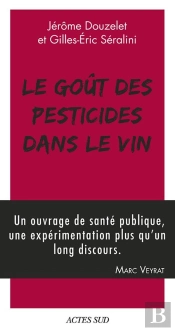 Le Goût Des Pesticides Dans Le Vin