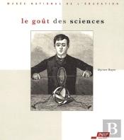 Le Goût Des Sciences