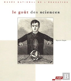 Bertrand.pt - Le Goût Des Sciences