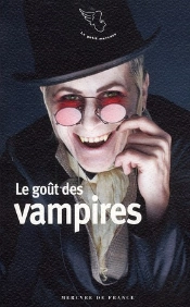 Le Gout Des Vampires