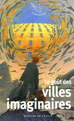 Bertrand.pt - Le Goût Des Villes Imaginaires