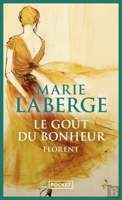 Bertrand.pt - Le Goût Du Bonheur Tome 3 ; Florent