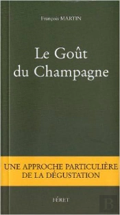 Le Goût Du Champagne