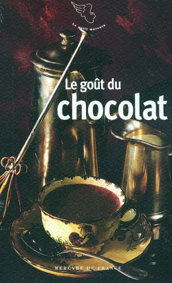 Bertrand.pt - Le Goût Du Chocolat