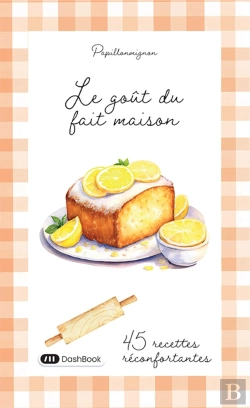 Bertrand.pt - Le Goût Du Fait Maison : 45 Recettes Réconfortantes