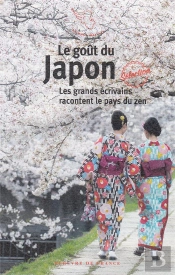 Le Gout Du Japon Geo-2 2018 (Tp)