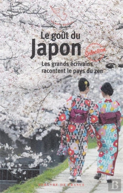 Bertrand.pt - Le Gout Du Japon Geo-2 2018 (Tp)