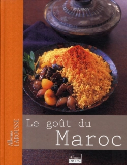 Bertrand.pt - Le Goût Du Maroc