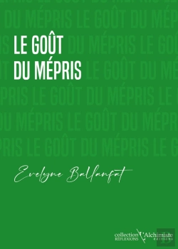 Bertrand.pt - Le Goût Du Mépris