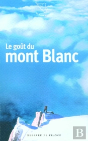 Le Goût Du Mont Blanc