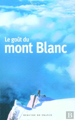Bertrand.pt - Le Goût Du Mont Blanc