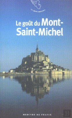 Bertrand.pt - Le Goût Du Mont-Saint-Michel