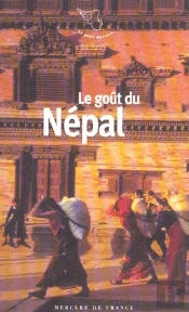 Le Goût Du Népal