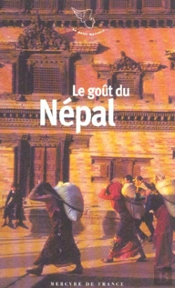 Bertrand.pt - Le Goût Du Népal