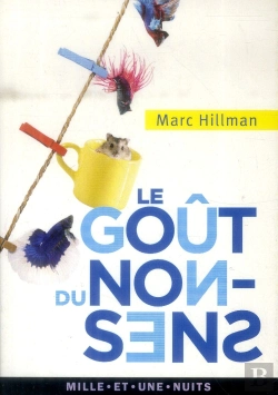 Bertrand.pt - Le Goût Du Non-Sens