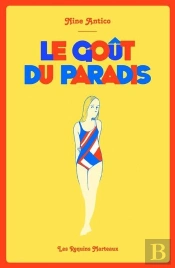 Le Goût Du Paradis