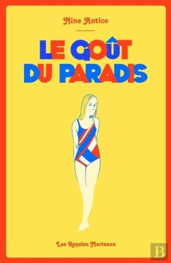 Bertrand.pt - Le Goût Du Paradis