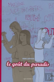 Le Goût Du Paradis